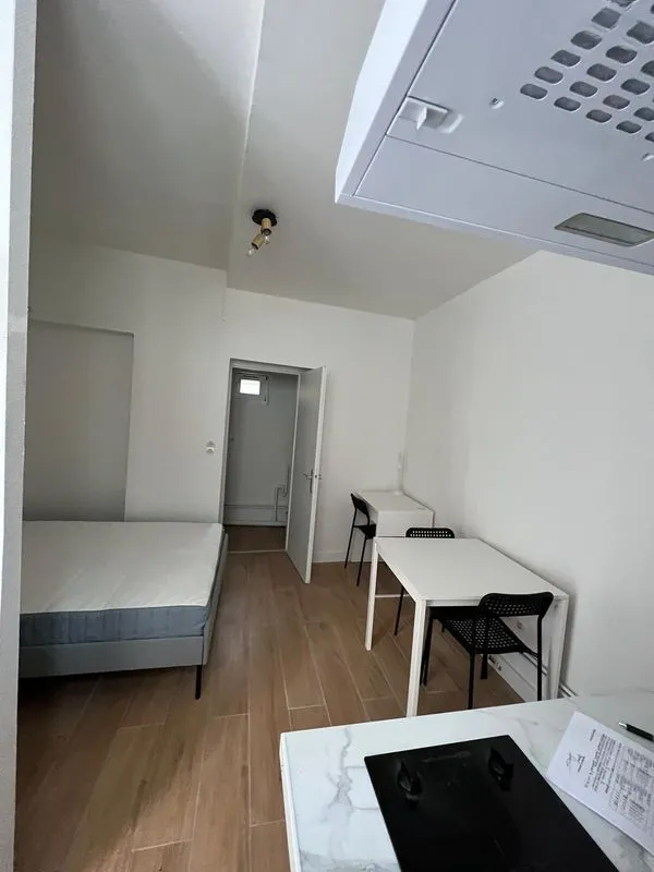 Location Paris Appartement 29b25151