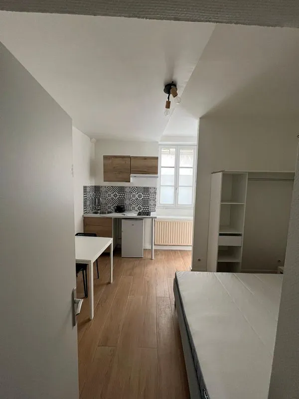 Location Paris Appartement 29b25151