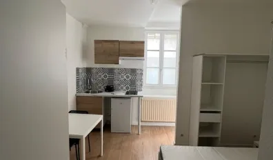 Location Paris Appartement 29b25151