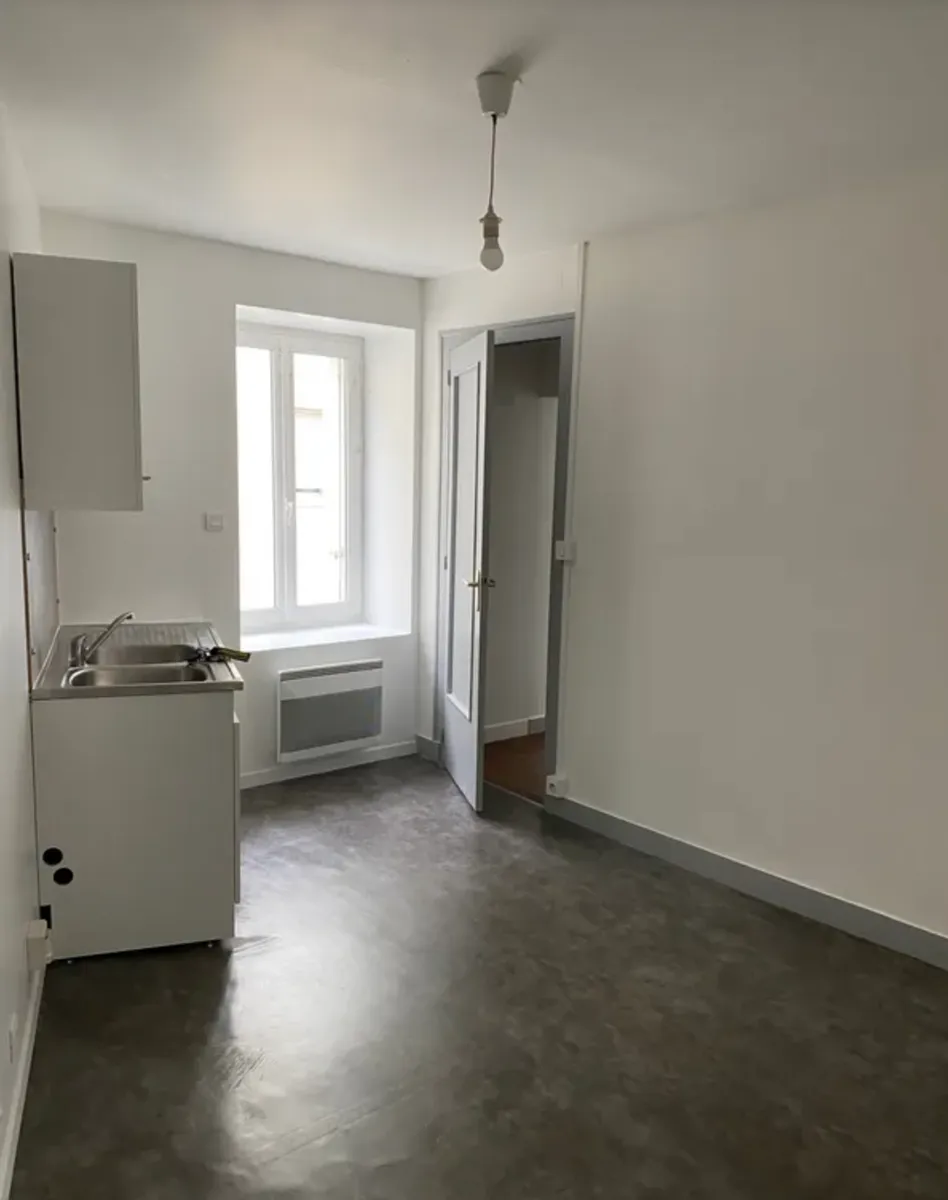 Location Nantes Appartement 29c10829