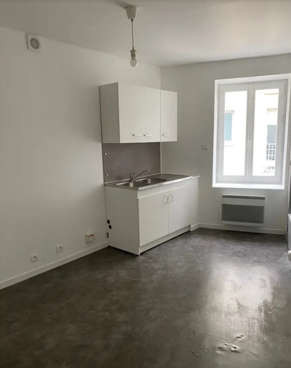 Location Nantes Appartement 29c10829