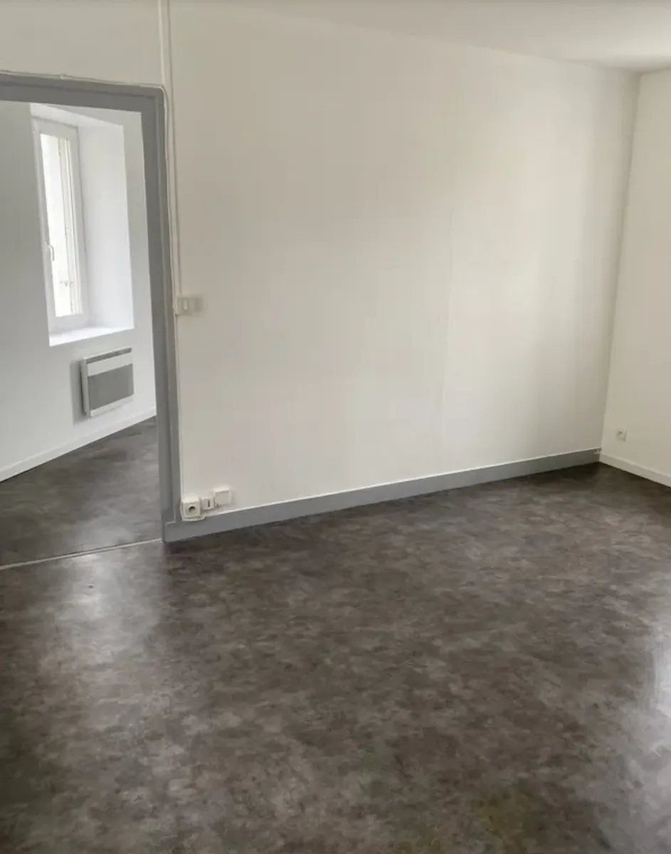 Location Nantes Appartement 29c10829