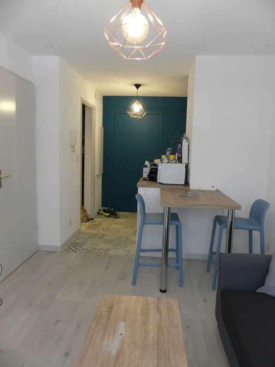 Location Grenoble Appartement 29c6dda3