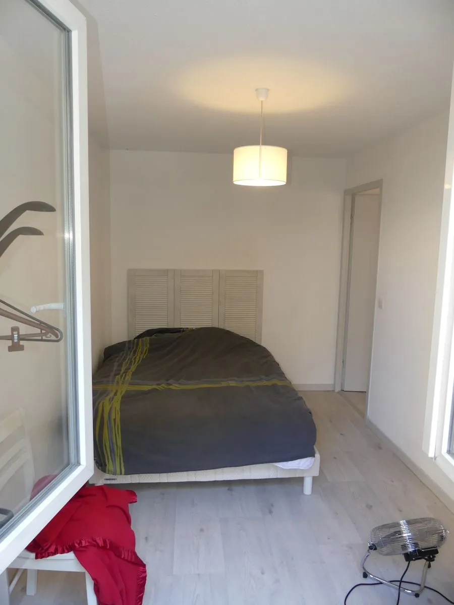 Location Grenoble Appartement 29c6dda3