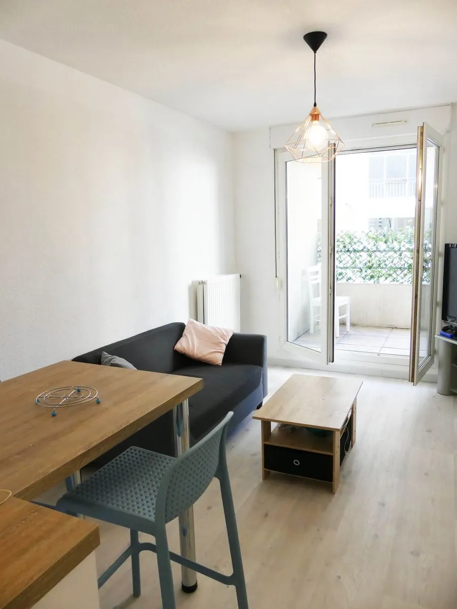 Location Grenoble Appartement 29c6dda3