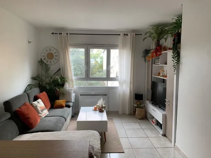 Location Sartrouville Appartement 29d1bd29