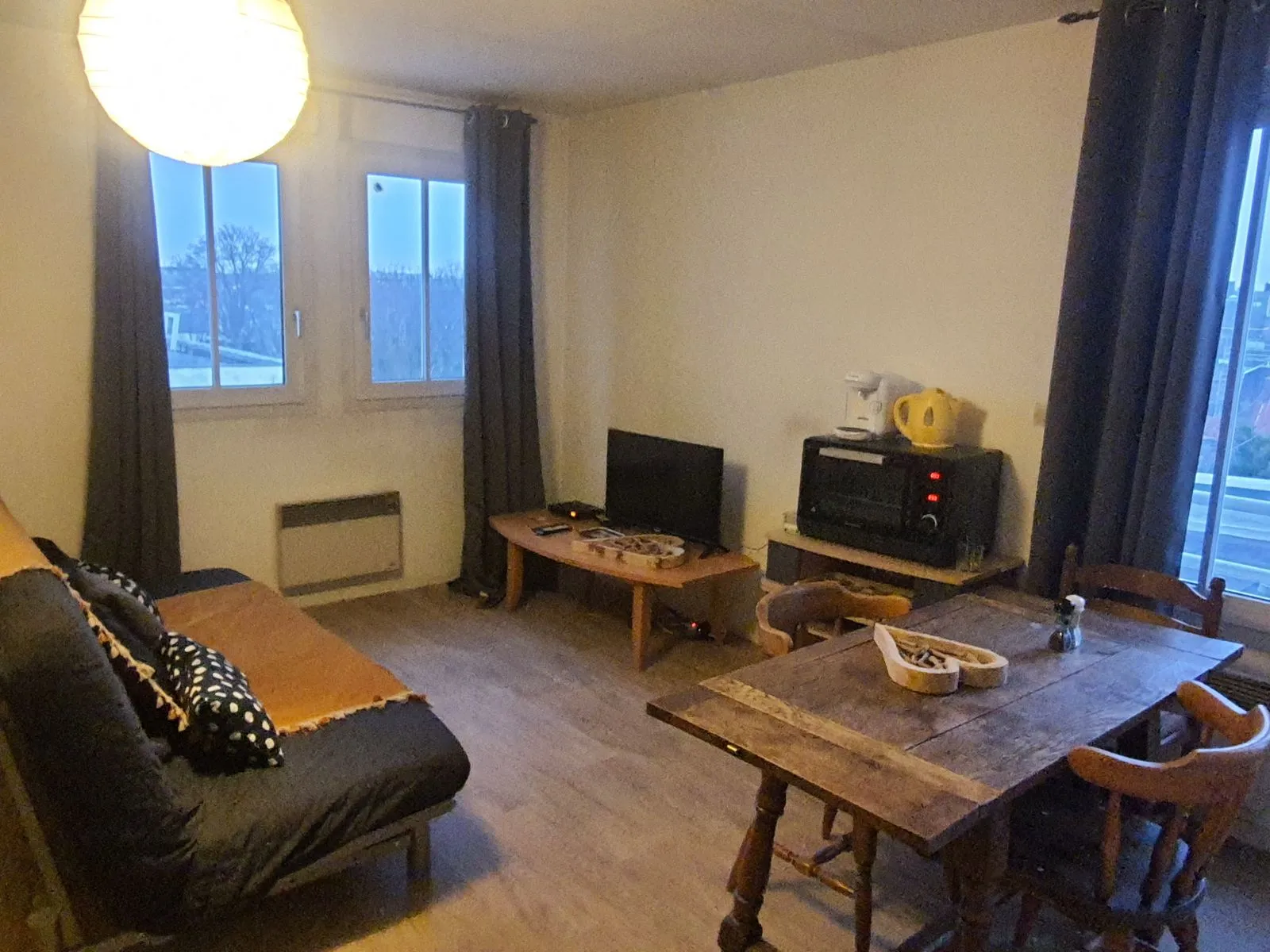 Location Lille Appartement 29d2d22e