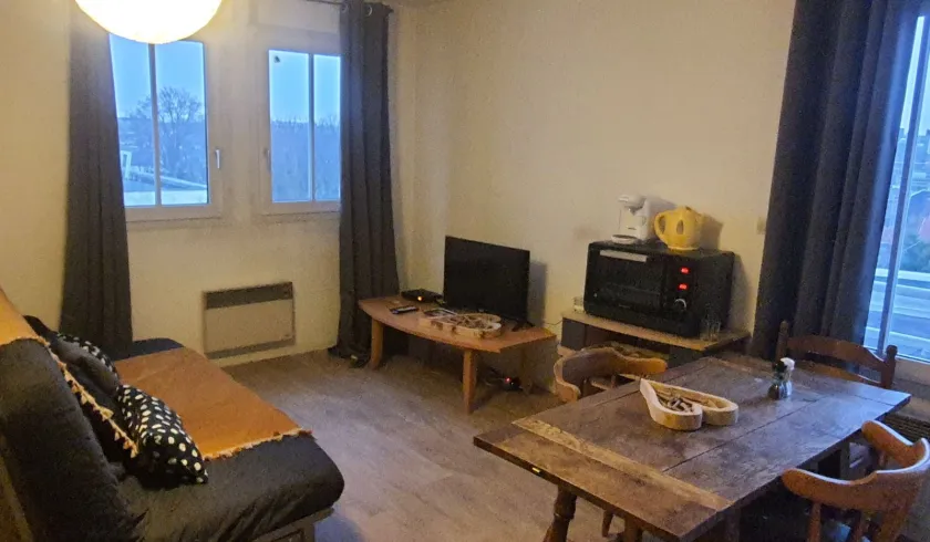 Location Lille Appartement 29d2d22e