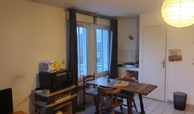 Location Lille Appartement 29d2d22e