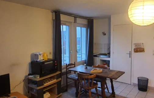 Location Lille Appartement 29d2d22e