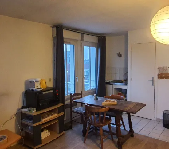 Location Lille Appartement 29d2d22e