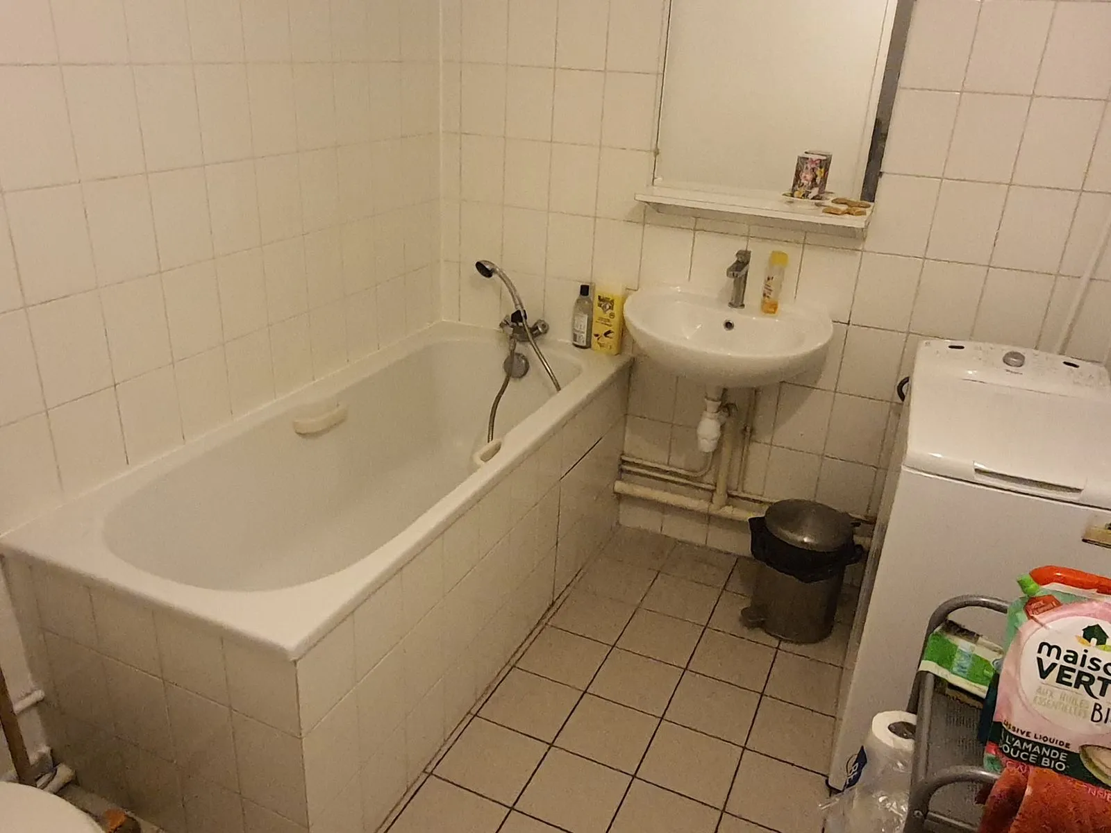 Location Lille Appartement 29d2d22e