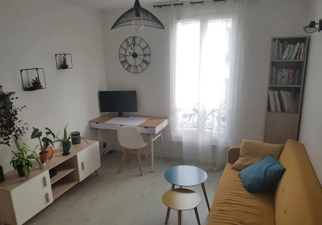 Location Paris Appartement 29eec055