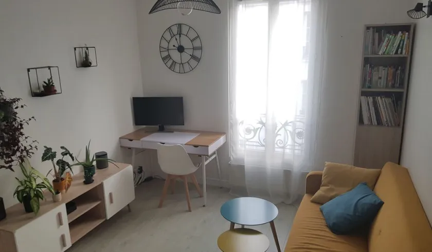 Location Paris Appartement 29eec055