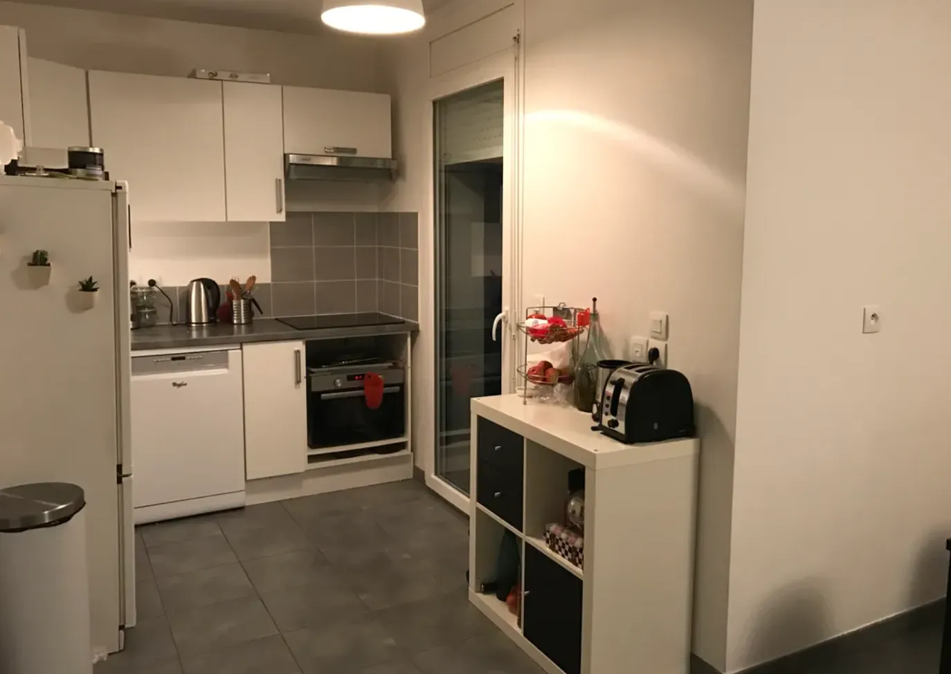 Location Grenoble Appartement 29ff1dca