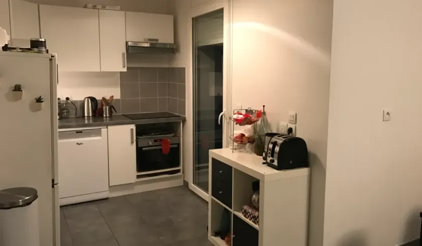 Location Grenoble Appartement 29ff1dca