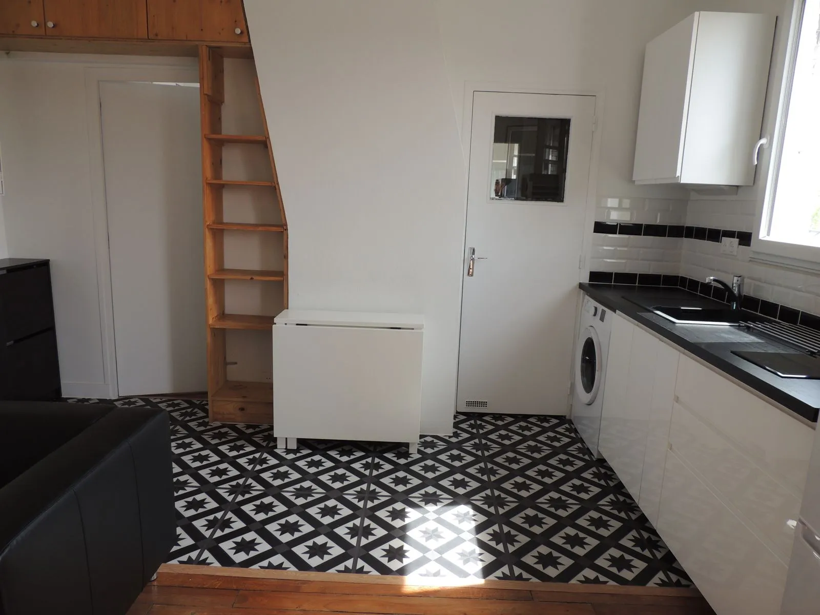 Location Choisy-le-Roi Appartement 2a1aa344