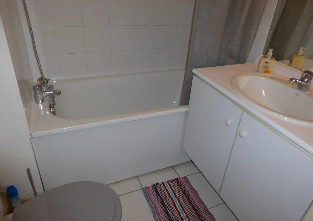 Location Bordeaux Appartement 2a314d5c