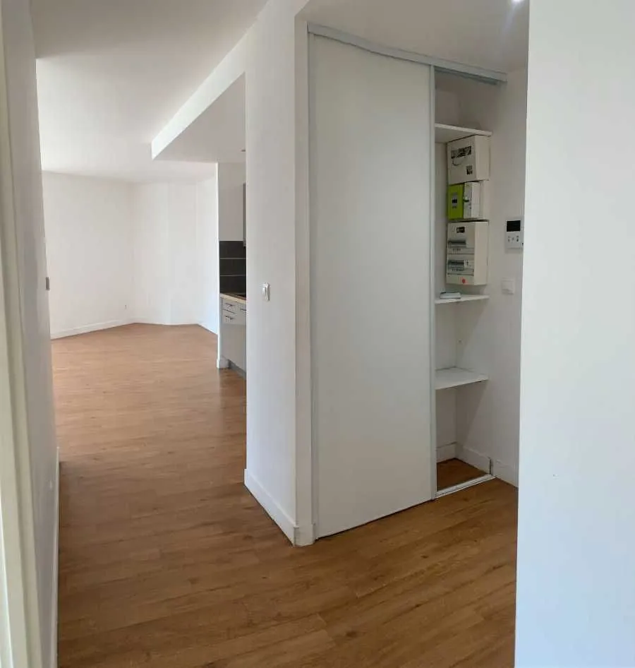 Location Toulouse Appartement 2a6770e9