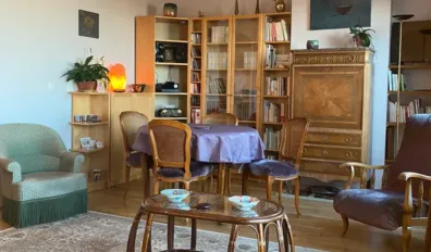 Location Paris Appartement 2a67e214