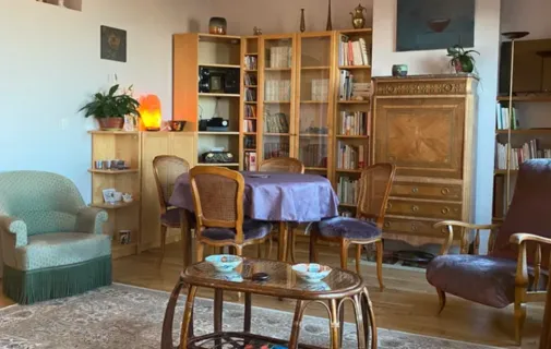 Location Paris Appartement 2a67e214