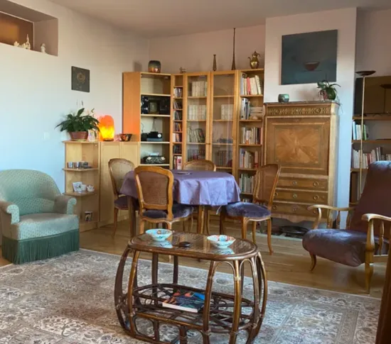 Location Paris Appartement 2a67e214