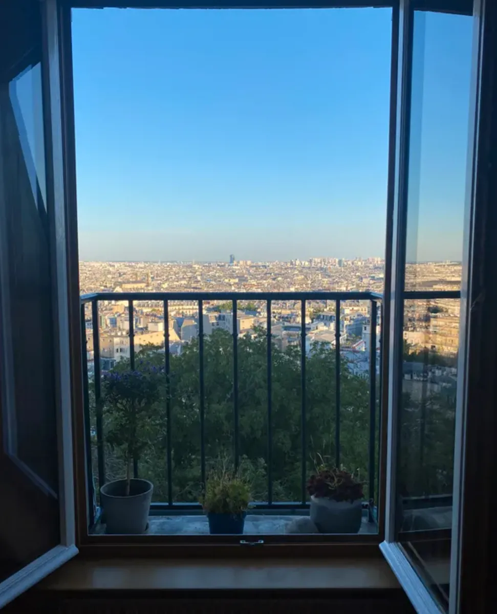 Location Paris Appartement 2a67e214