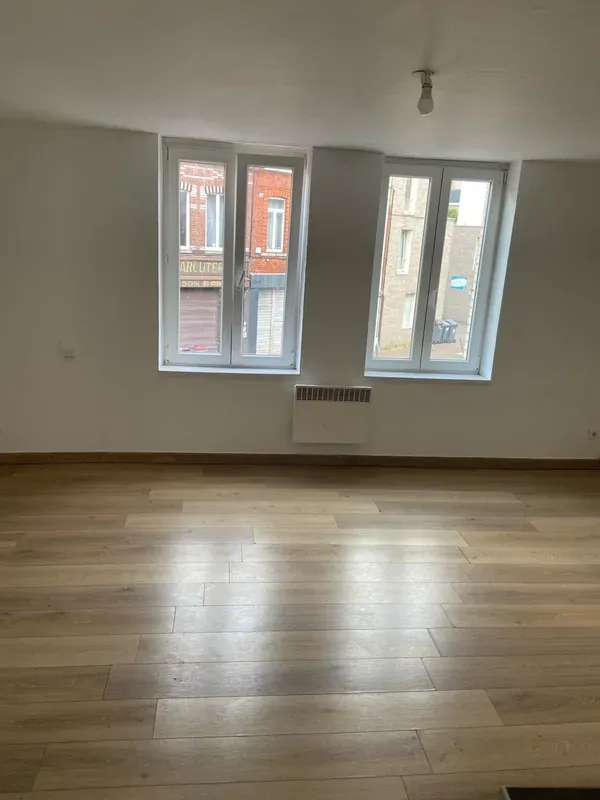 Location Lille Appartement 2a879f2a