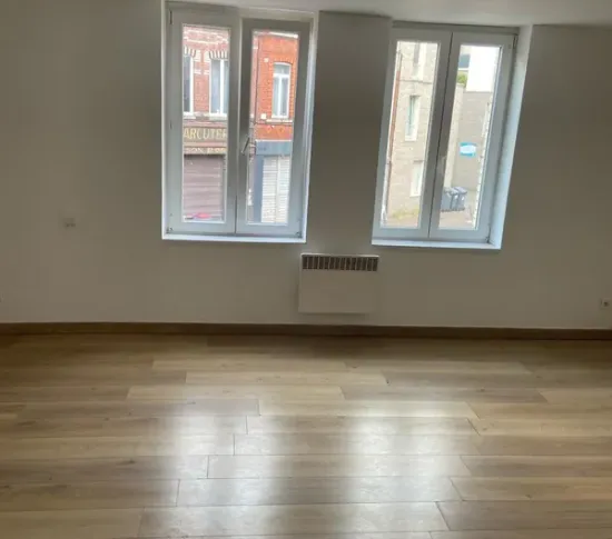 Location Lille Appartement 2a879f2a