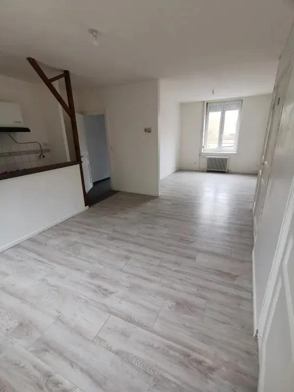 Location Lille Appartement 2ab01ea3