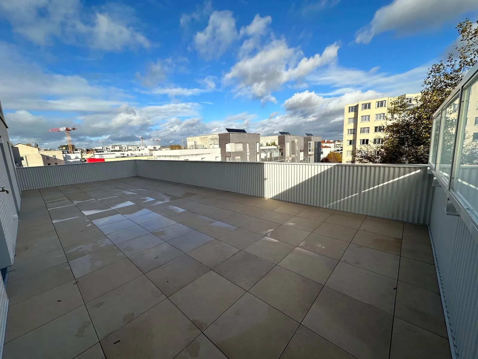 Location Bezons Appartement 2ab1517e