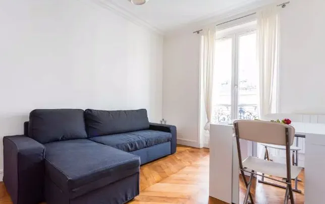 Location Paris Appartement 2ad5f23f