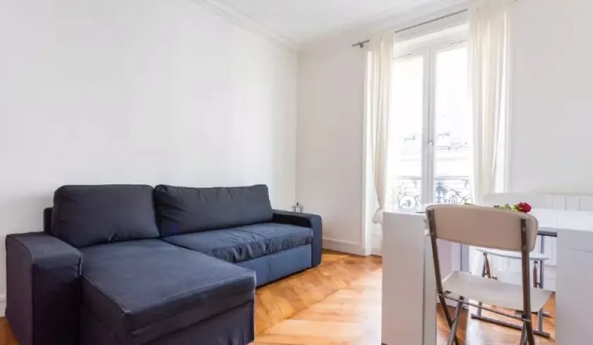 Location Paris Appartement 2ad5f23f