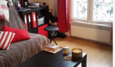 Location Paris Appartement 2ae346db