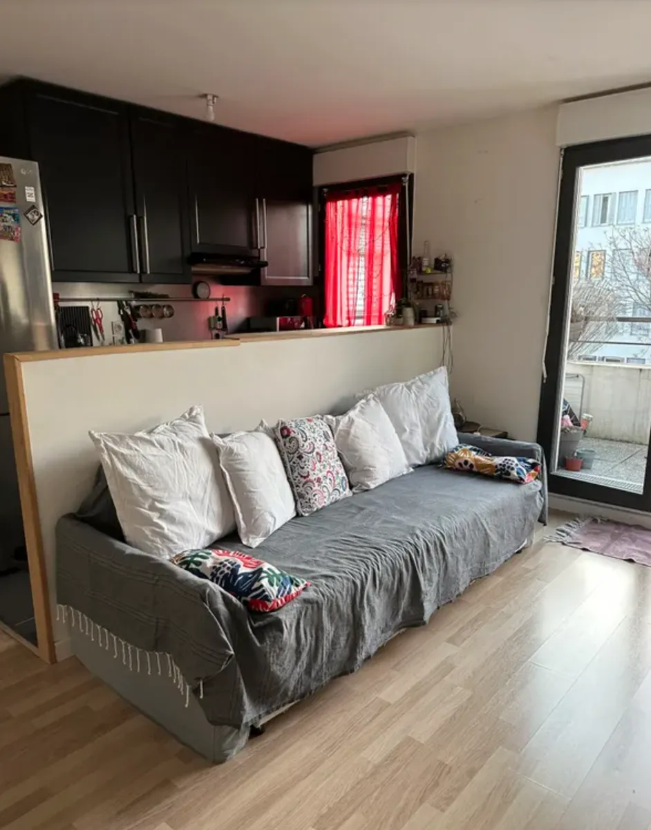 Location Aubervilliers Appartement 2af29e6f