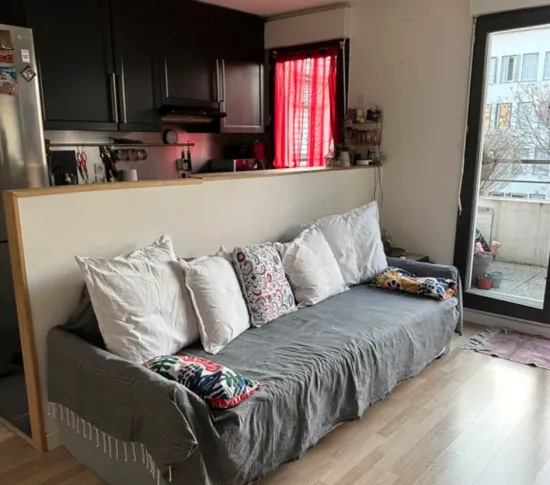 Location Aubervilliers Appartement 2af29e6f