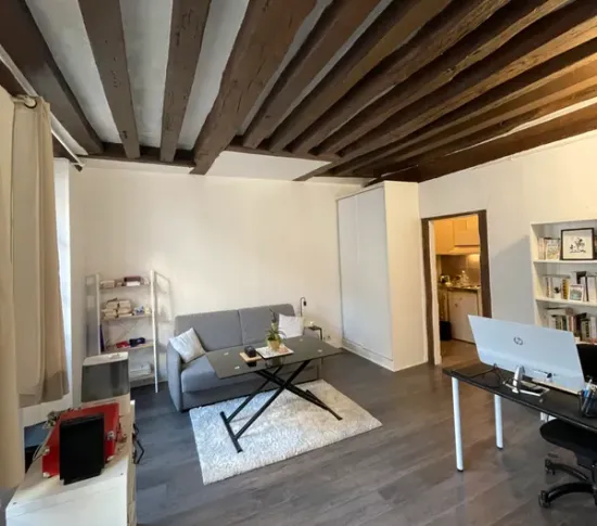 Location Paris Appartement 2b0104b4