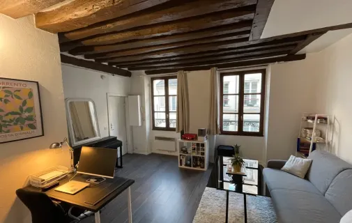 Location Paris Appartement 2b0104b4