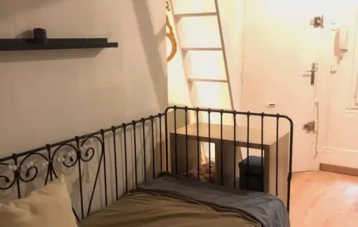 Location Paris Appartement 2b118288