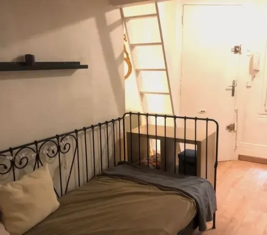 Location Paris Appartement 2b118288