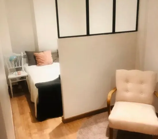 Location Paris Appartement 2b118288