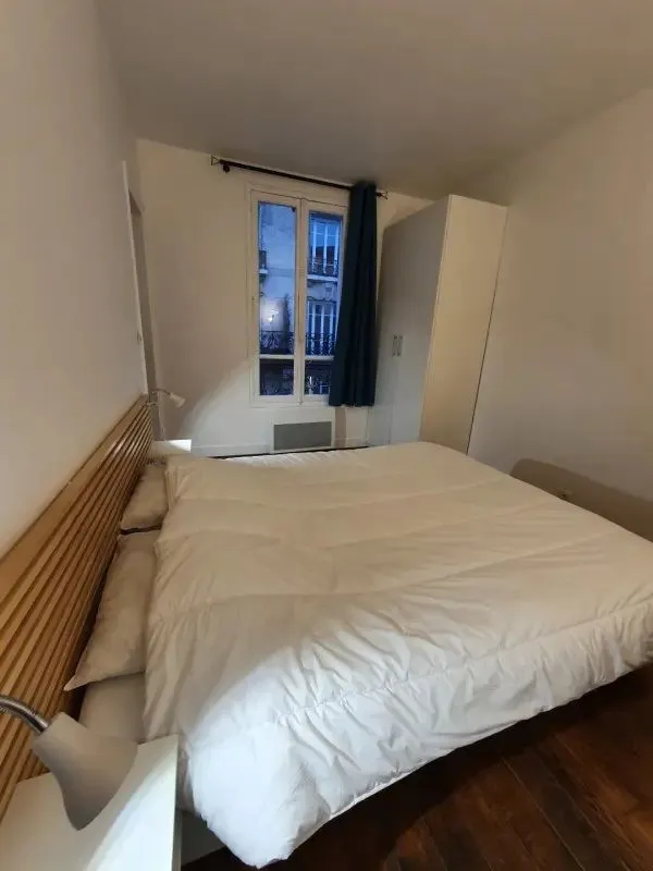 Location Paris Appartement 2b1ca1c1