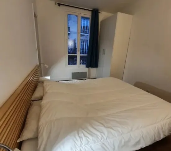 Location Paris Appartement 2b1ca1c1