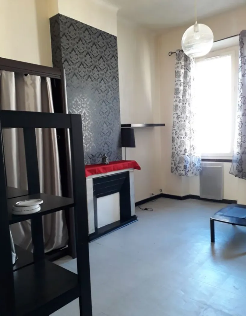 Location Marseille Appartement 2b2f5e79