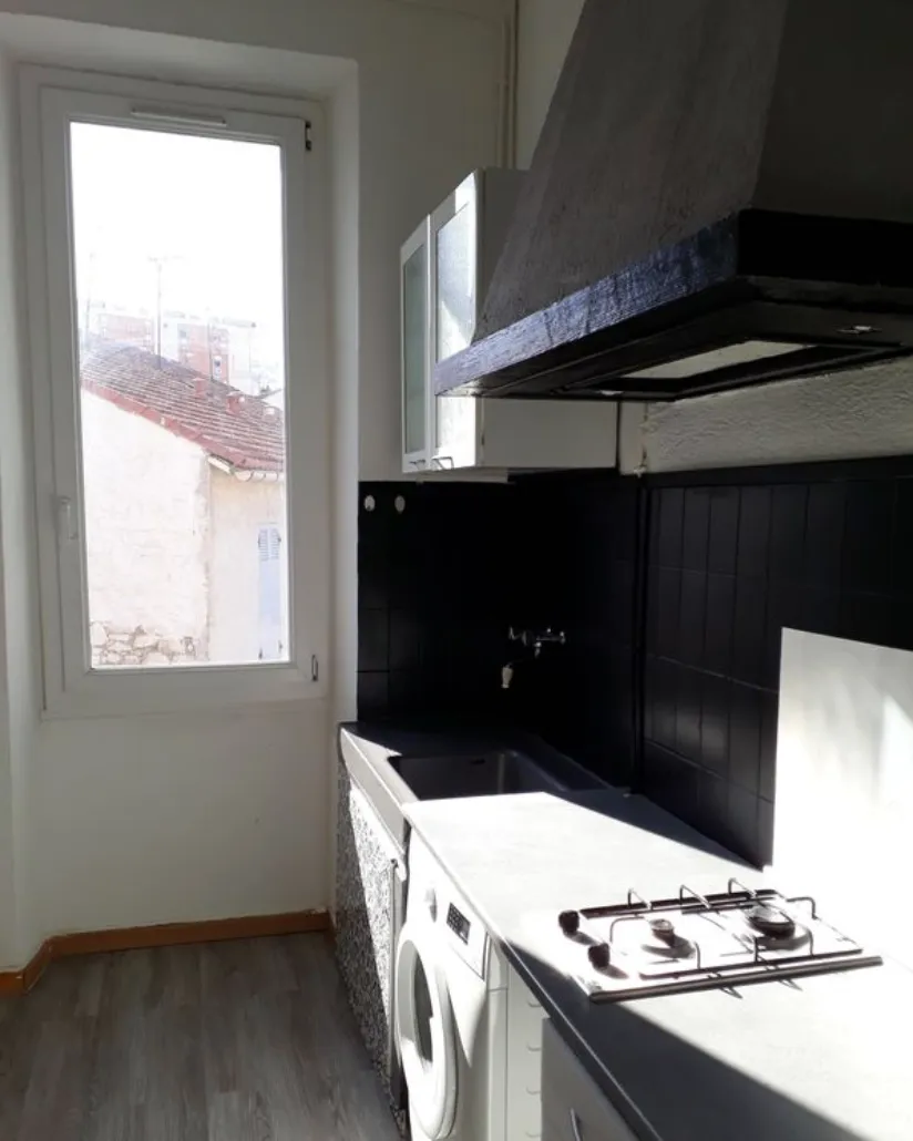 Location Marseille Appartement 2b2f5e79