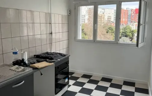 Location Marseille Appartement 2b834404