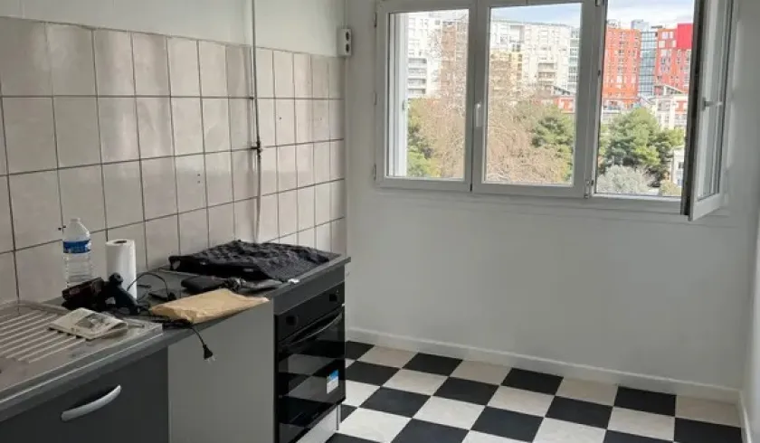 Location Marseille Appartement 2b834404