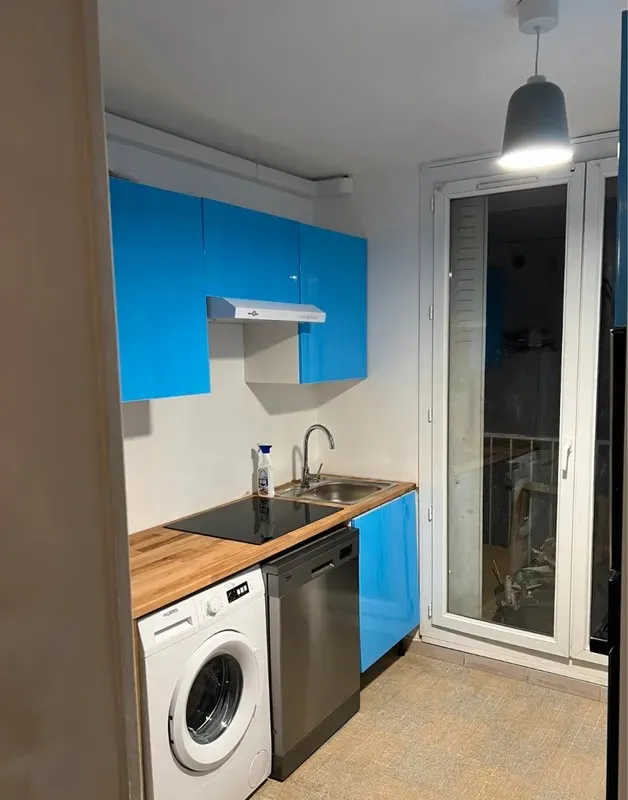 Location Marseille Appartement 2b88fdea