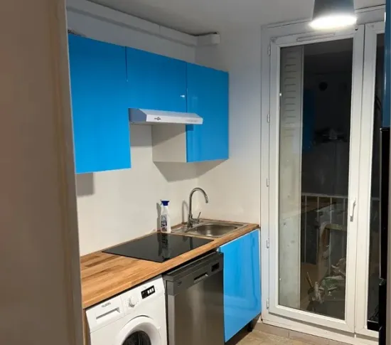 Location Marseille Appartement 2b88fdea