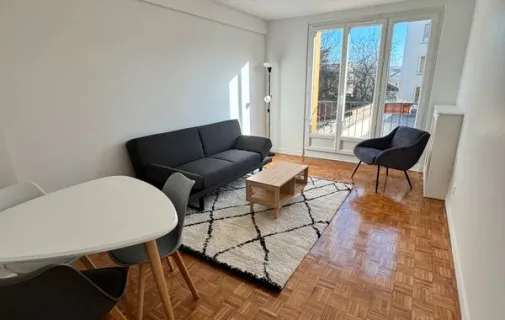 Location Bagnolet Appartement 2ba59cae